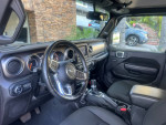 2020 Jeep Gladiator Sport 4WD  90,000 mi