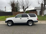 1997 Toyota 4Runner 123,000 mi