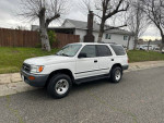 1997 Toyota 4Runner 123,000 mi