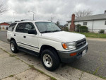 1997 Toyota 4Runner 123,000 mi
