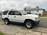 1997 Toyota 4Runner 123,000 mi