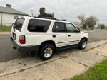 1997 Toyota 4Runner 123,000 mi