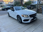 Mercedes-Benz 106,000 mi