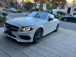 Mercedes-Benz 106,000 mi