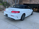 Mercedes-Benz 106,000 mi