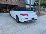 Mercedes-Benz 106,000 mi