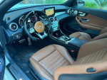 Mercedes-Benz 106,000 mi