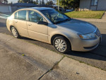 2005 Saturn ION 2 FWD 132,000 mi
