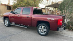 2013 Chevrolet Silverado 1500 LTZ  127,000 mi