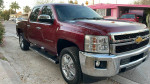 2013 Chevrolet Silverado 1500 LTZ  127,000 mi