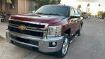 2013 Chevrolet Silverado 1500 LTZ  127,000 mi