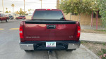 2013 Chevrolet Silverado 1500 LTZ  127,000 mi