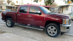 2013 Chevrolet Silverado 1500 LTZ  127,000 mi