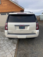 GMC 140,000 mi