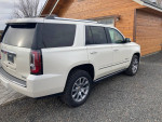 GMC 140,000 mi