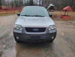 2007 Ford Escape XLT FWD 100,000 mi