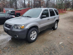 2007 Ford Escape XLT FWD 100,000 mi