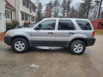 2007 Ford Escape XLT FWD 100,000 mi