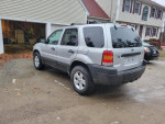 2007 Ford Escape XLT FWD 100,000 mi