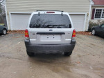 2007 Ford Escape XLT FWD 100,000 mi