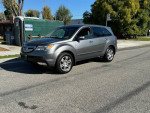 2008 Acura MDX 135,000 mi