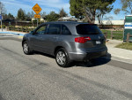 2008 Acura MDX 135,000 mi