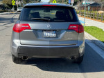 2008 Acura MDX 135,000 mi