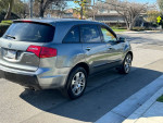 2008 Acura MDX 135,000 mi