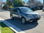 2008 Acura MDX 135,000 mi