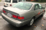 2000 Toyota Camry XLE FWD 109,000 mi