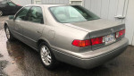 2000 Toyota Camry XLE FWD 109,000 mi