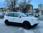 2009 Subaru Forester 64,000 mi