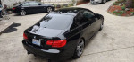 BMW 127,000 mi
