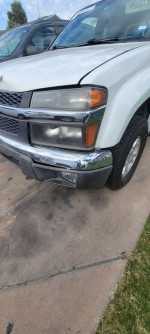 2008 Chevrolet Colorado 73,000 mi