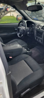 2008 Chevrolet Colorado 73,000 mi