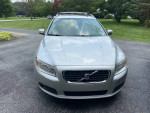 Volvo V70 117,000 mi
