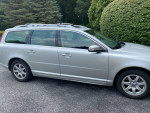 Volvo V70 117,000 mi