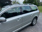 Volvo V70 117,000 mi