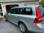 Volvo V70 117,000 mi