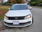 2017 Volkswagen Golf 91,000 mi