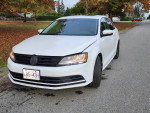 2017 Volkswagen Golf 91,000 mi
