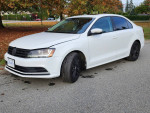 2017 Volkswagen Golf 91,000 mi