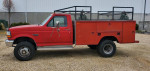 Ford 109,000 mi