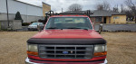 Ford 109,000 mi