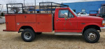 Ford 109,000 mi