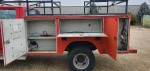 Ford 109,000 mi