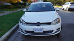 2015 Volkswagen Golf TSI Launch Edition FWD 132,000 mi