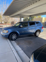 2008 Chrysler Aspen 118,000 mi