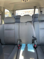 2008 Chrysler Aspen 118,000 mi