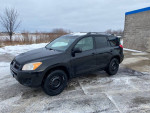 2012 Toyota RAV4 111,000 mi